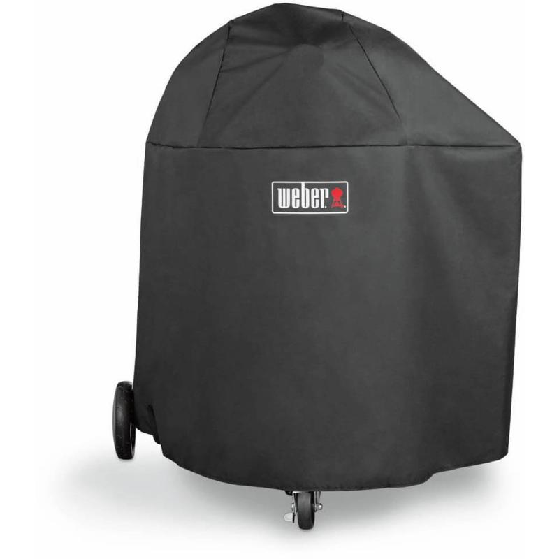 Premium Overtræk Til Summit Charcoal Grill