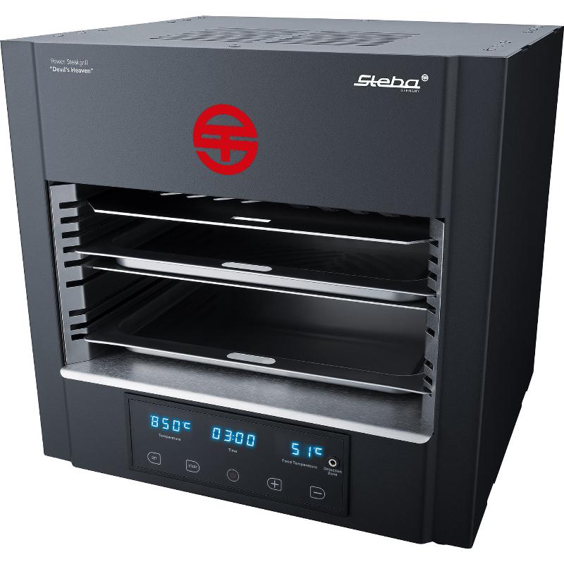 Ps E2600 Devil 39 S Xl Heaven Power Steakgrill