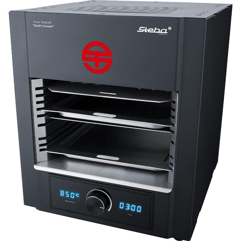 Ps M2000 Devil 39 S Heaven Power Steakgrill