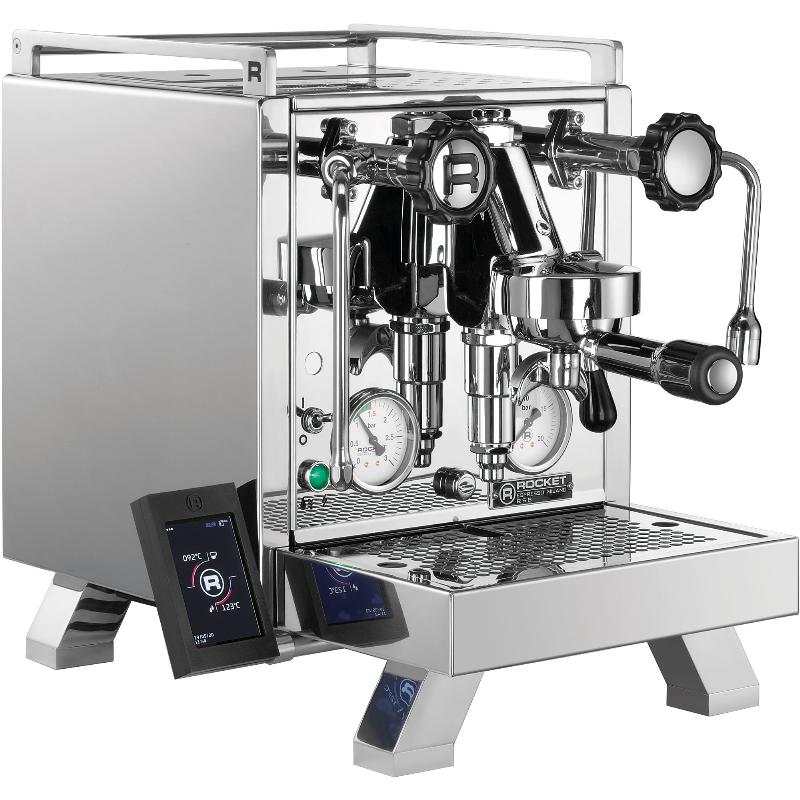 R Cinquantotto Espressomaskine
