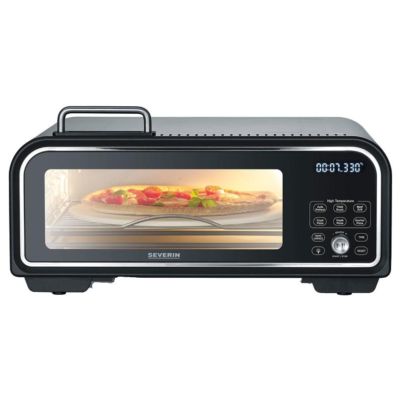 Serico Pizzaovn