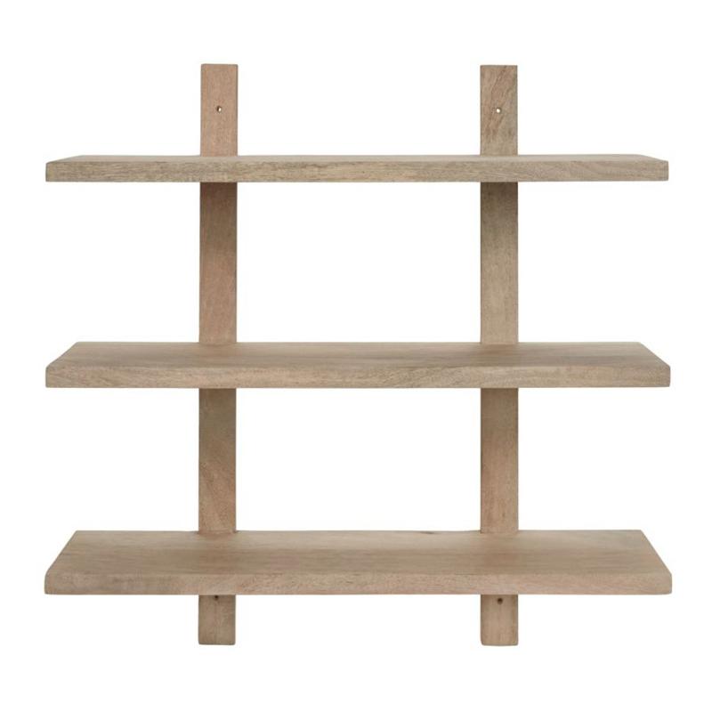 Set Hylde 75 Cm  Natur