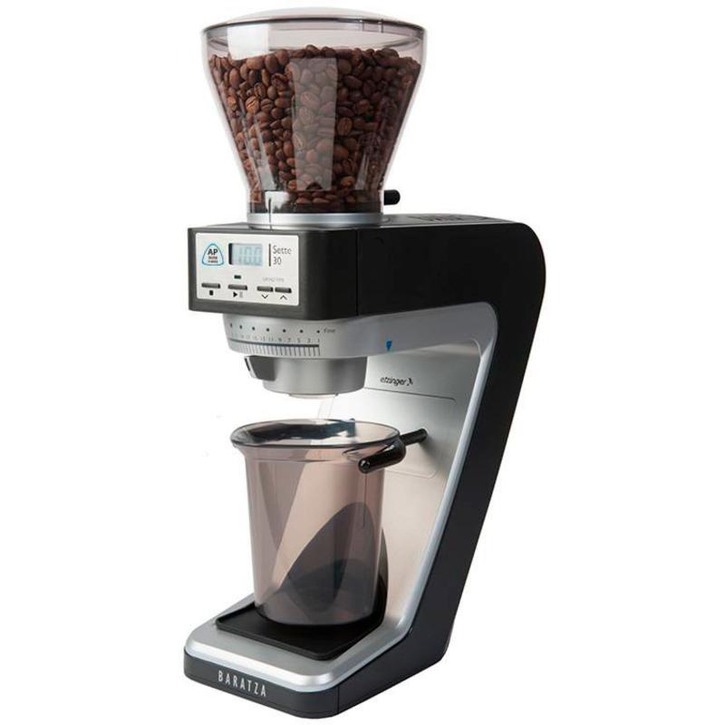 Sette 30 Ap Kaffekværn