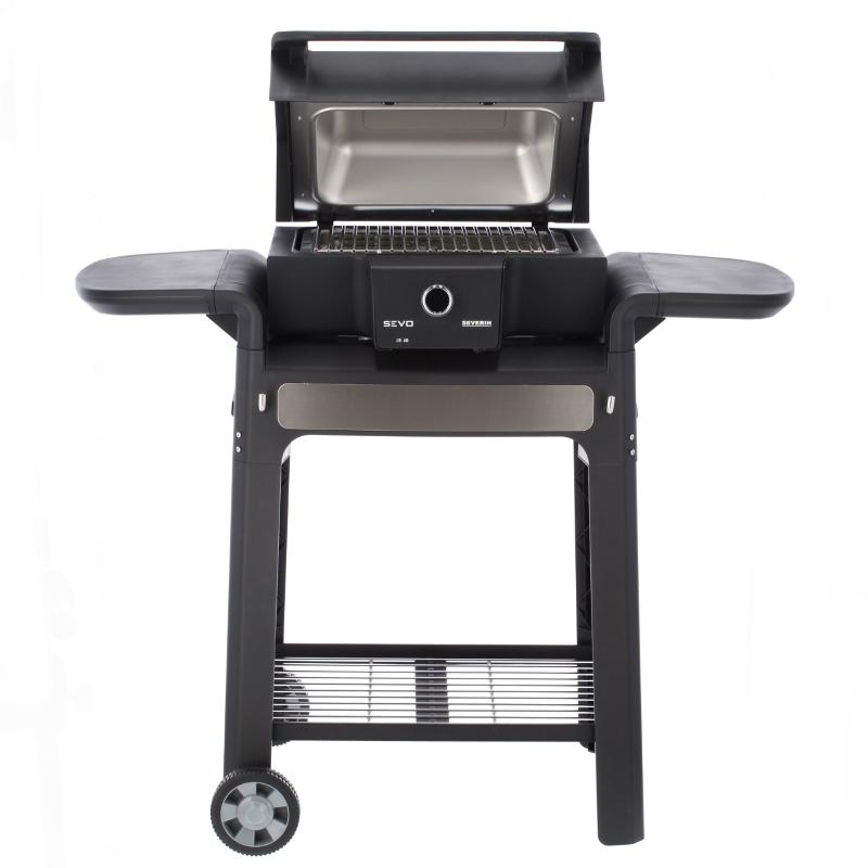 Sevo Smart Control Gts 500 Elgrill  Bord