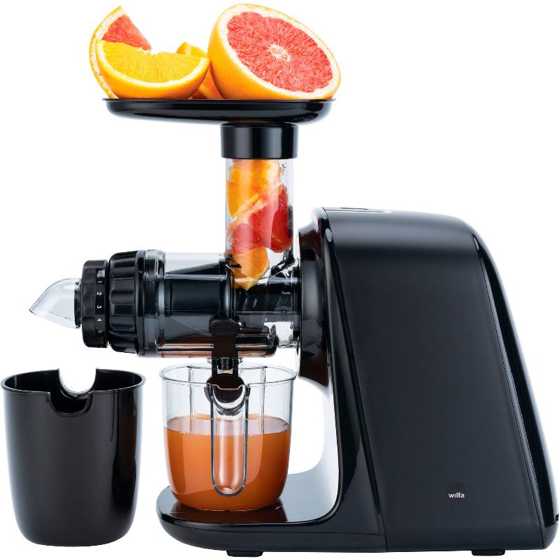 Sj1b 500 Slow Juicer Sort