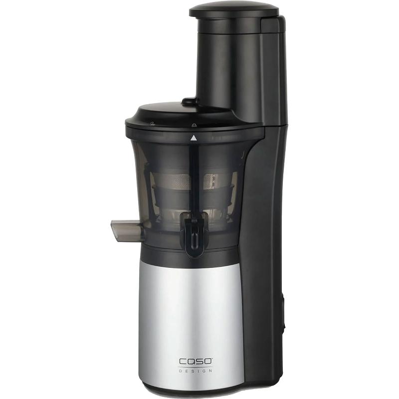 Sjw 300 Slow Juicer  Sølv