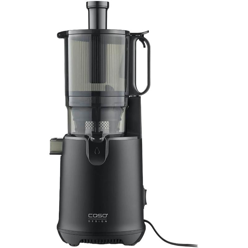 Sjw 600 Xl Slow Juicer  Sort