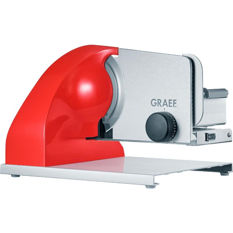 Sliced Kitchen Slicer 903  Rød