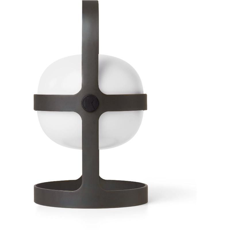 Soft Spot Solar Lampe 25 Cm