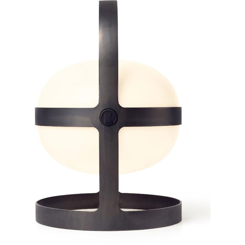 Soft Spot Solar Lampe 34 Cm