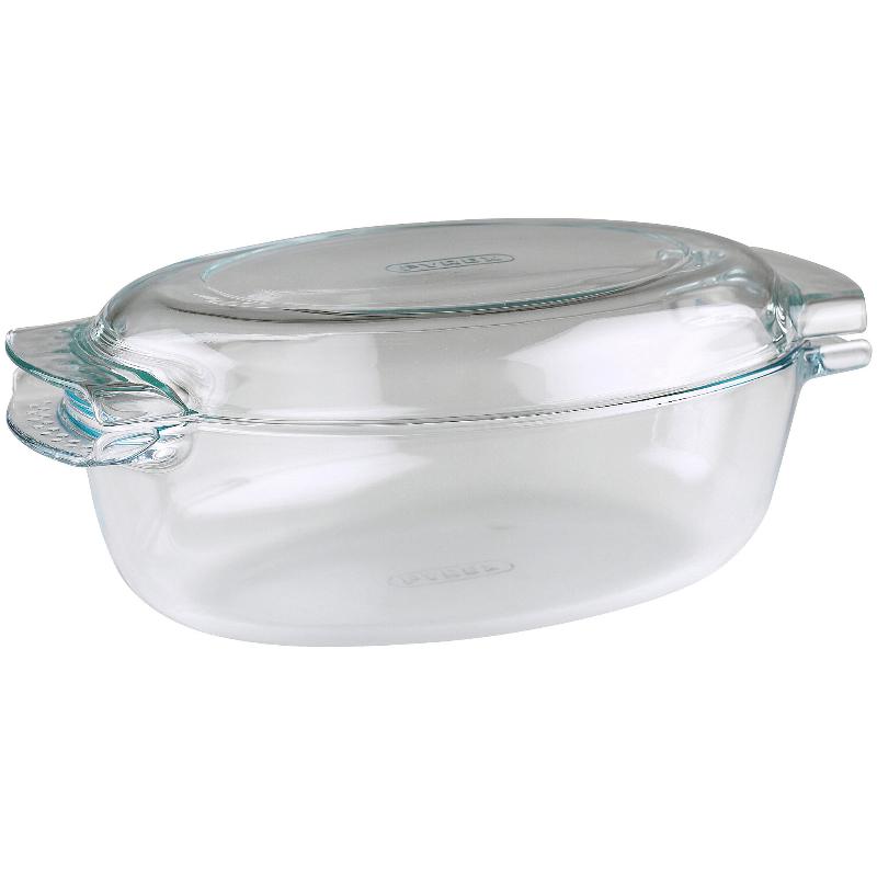 Stegeso Glas 4 5 Liter