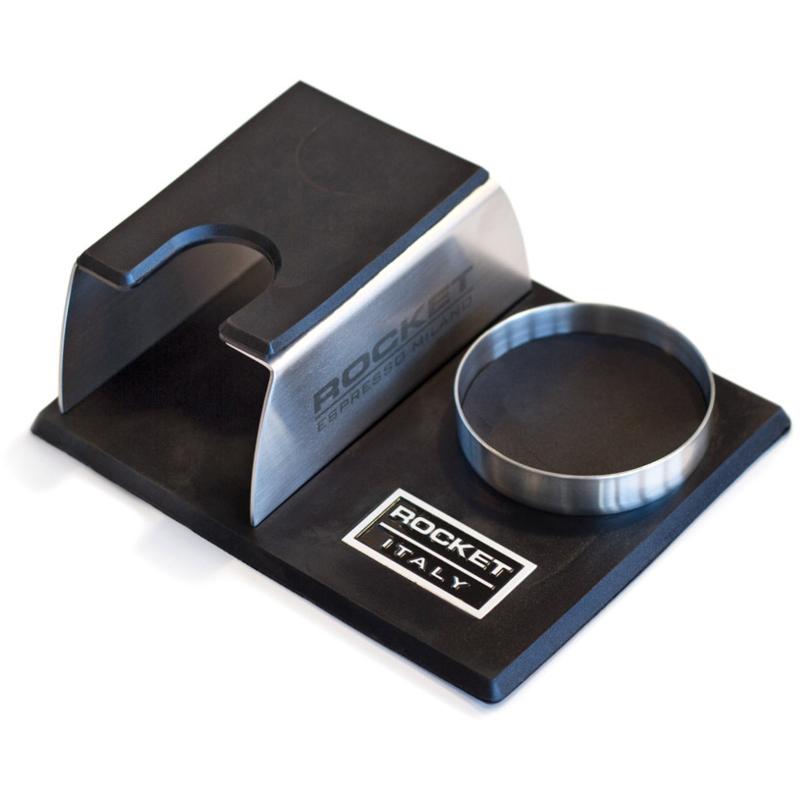 Tamper Station