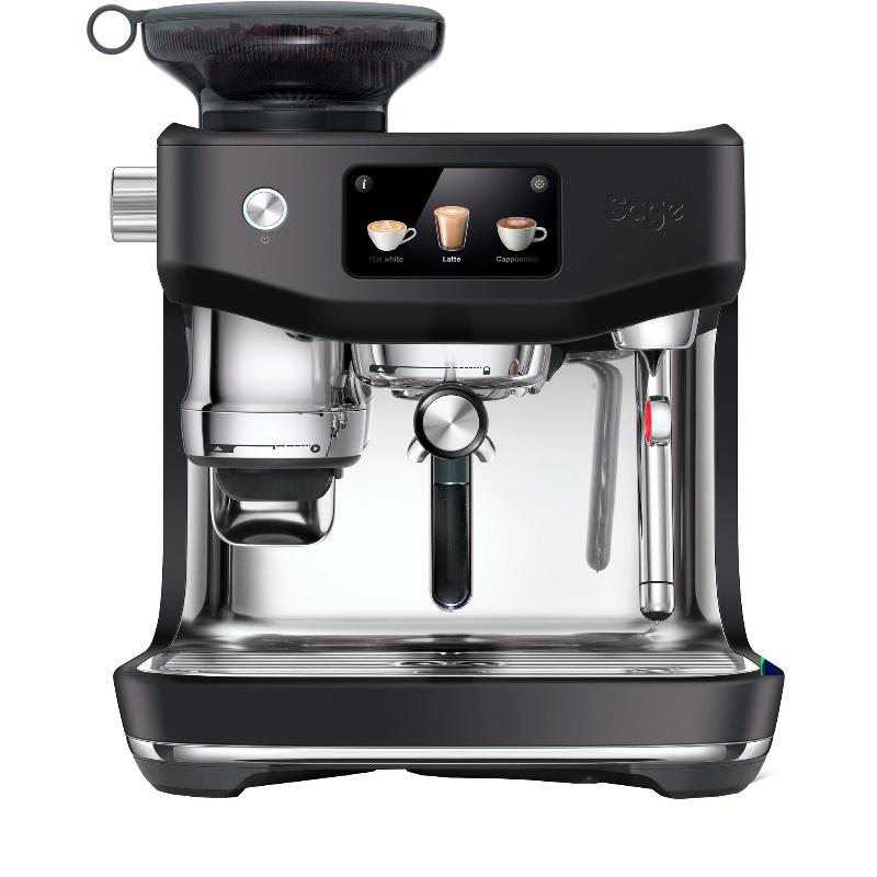 The Oracle Jet Espressomaskine  Black Truffle