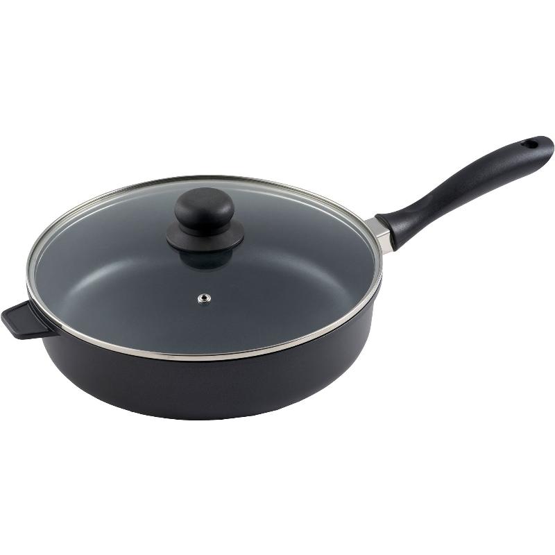 Traktørpande 28 Cm