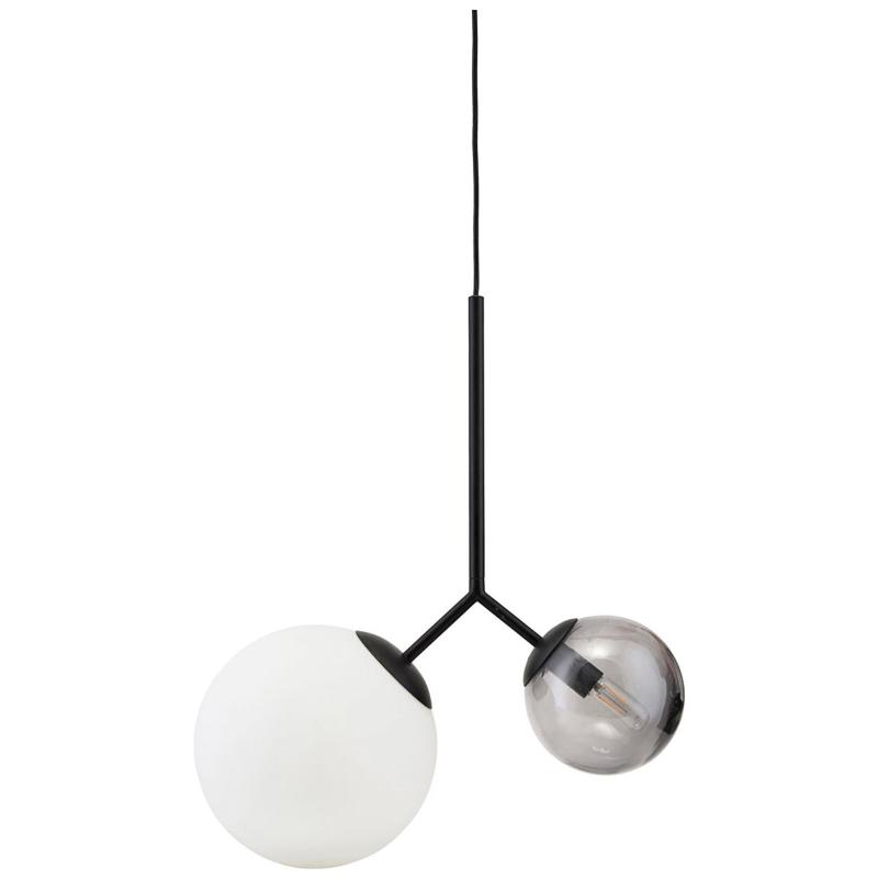 Twice Lampe  Sort