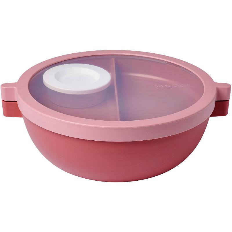 Vita Madkasse 1500 Ml  Vivid Mauve