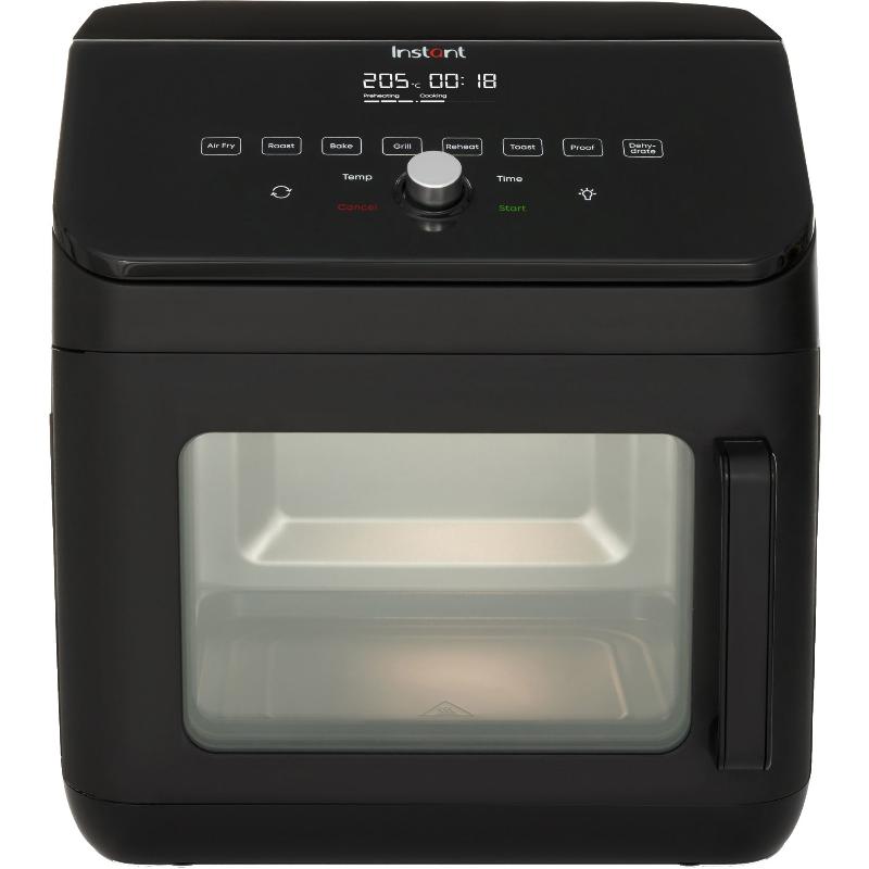 Vortex Clearcook Airfryer Ovn 13 Liter