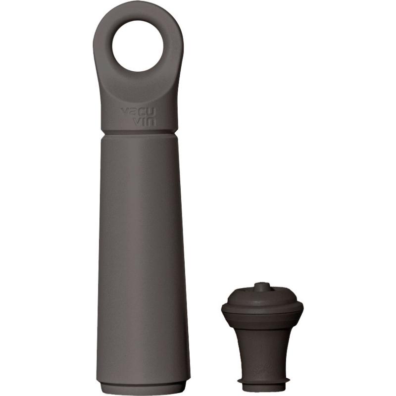 Wine Saver Loop Vinpumpe  Graphite