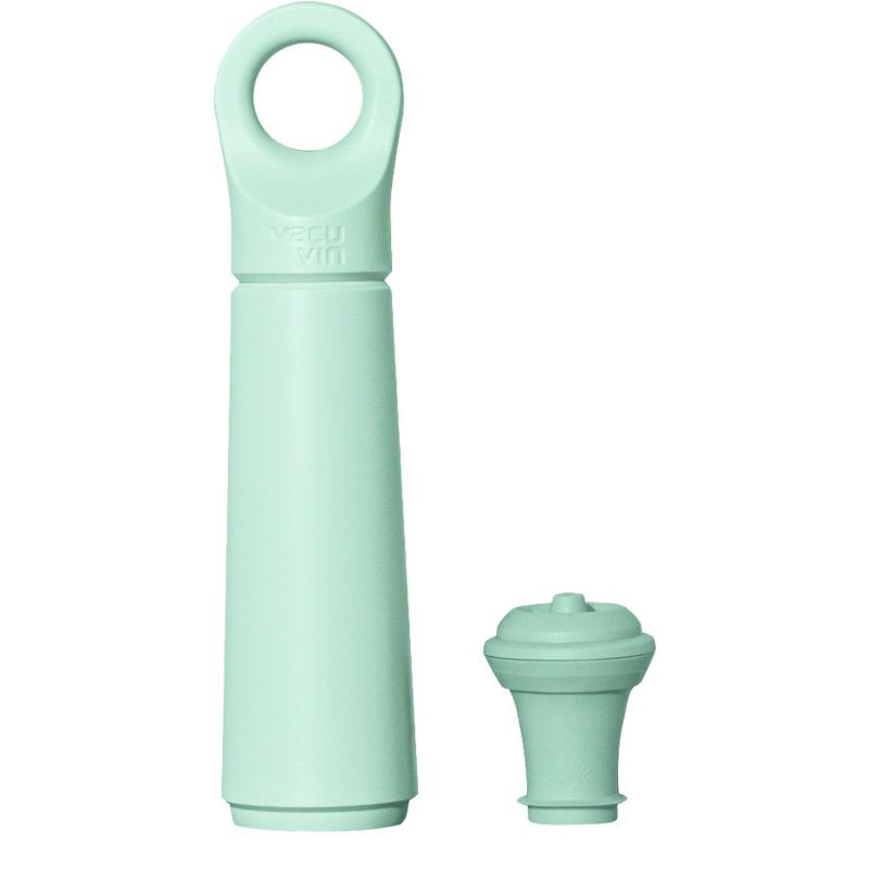 Wine Saver Loop Vinpumpe  Jade