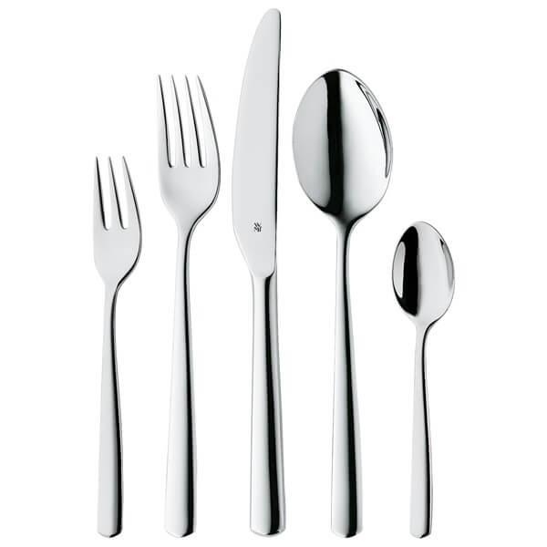 Wmf Boston Bestiksæt 60 Dele