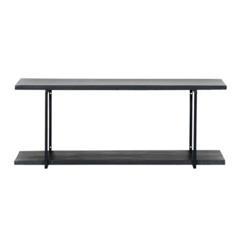 Woods Hylde 70 Cm  Sort