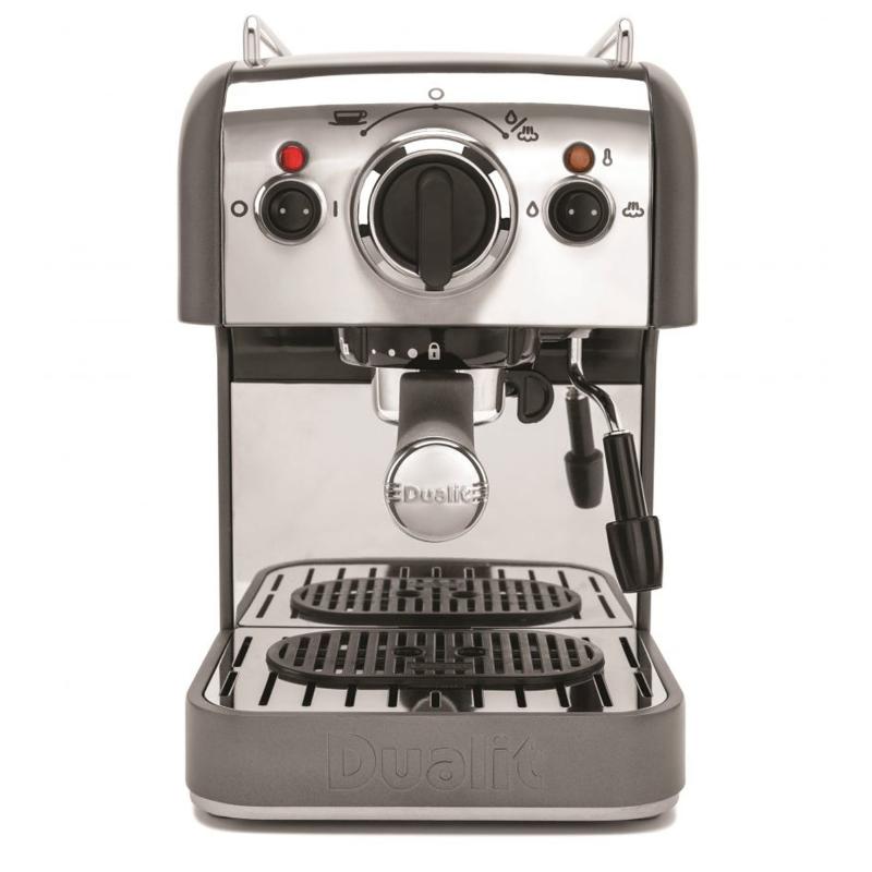 3 I 1 Espressomaskine