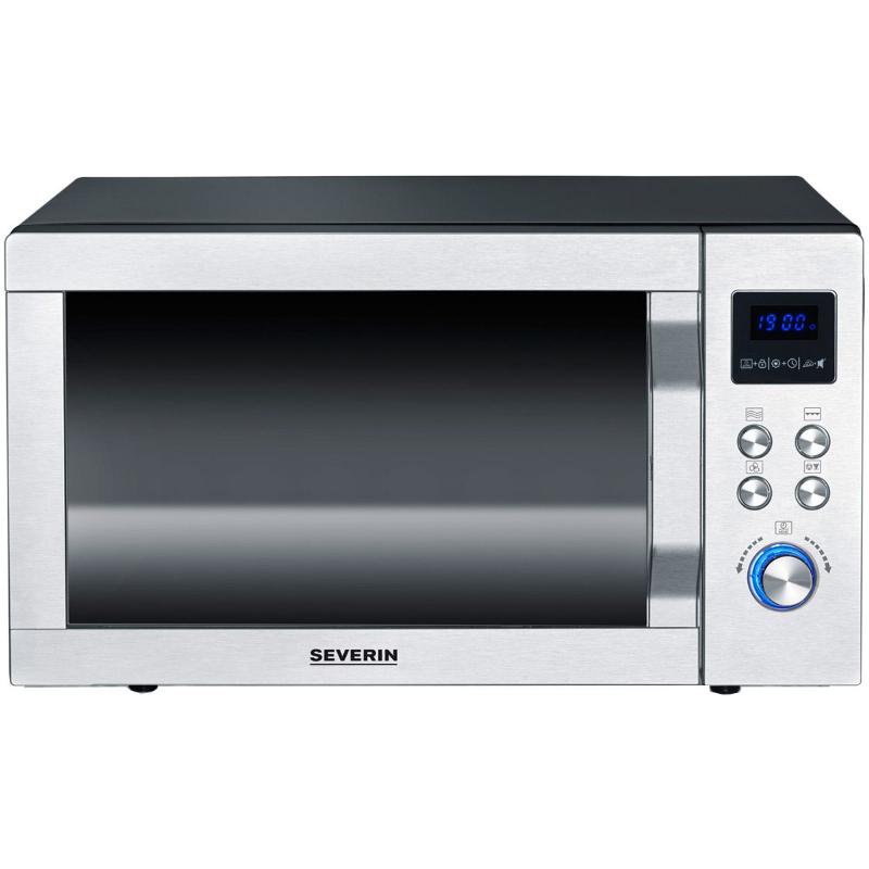 4 I 1 Mikroovn 25 Liter  900 Watt