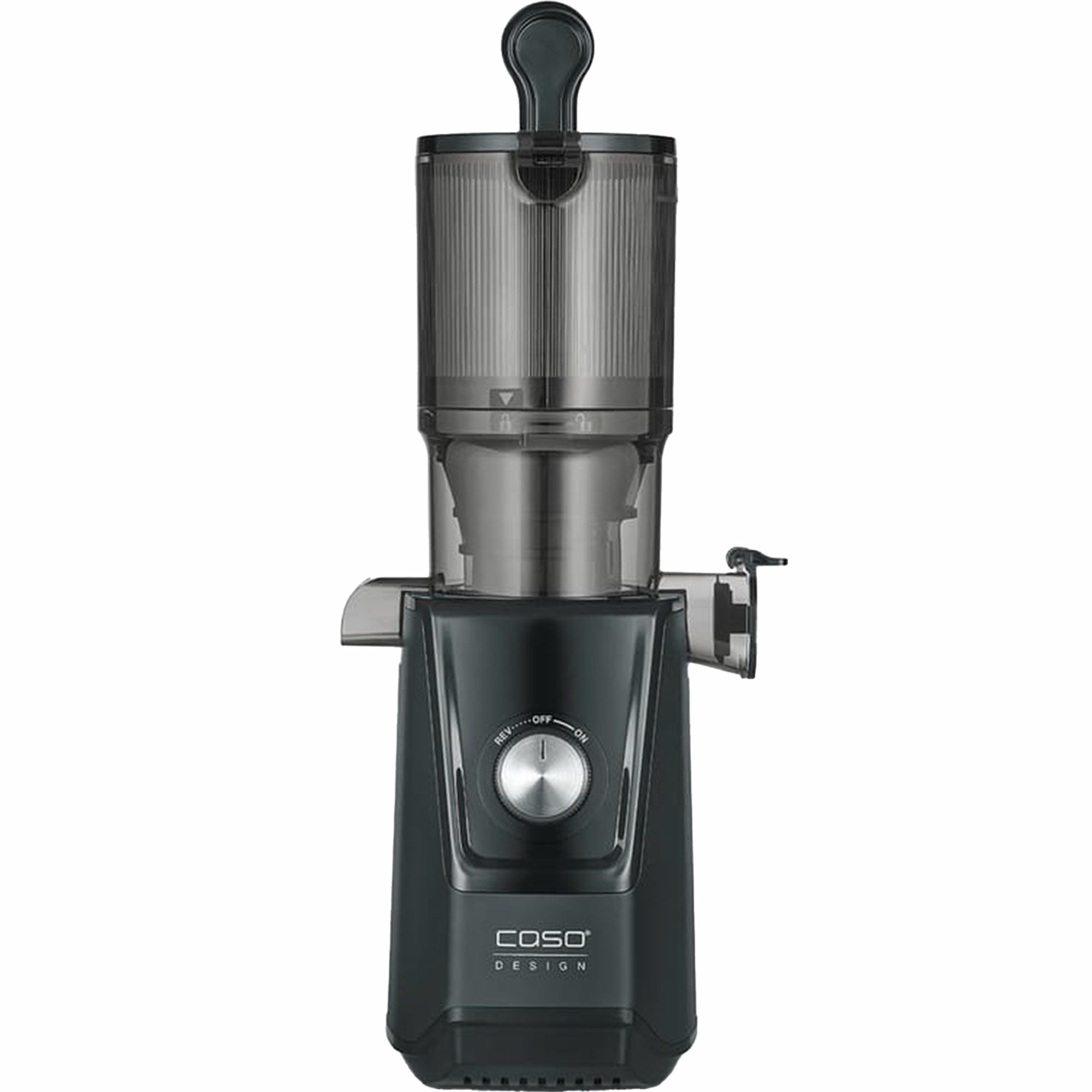 Caso Slow Juicer  Mat Sort