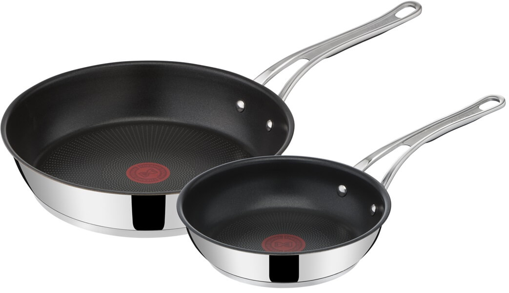 Jamie Oliver Cook Classics Ss Pandesæt 20 28 Cm