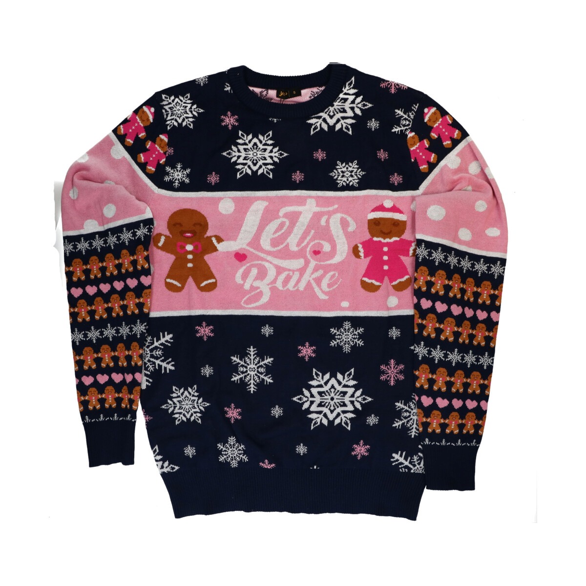 Jule Sweater 2023   Funcakes Str  Xxl