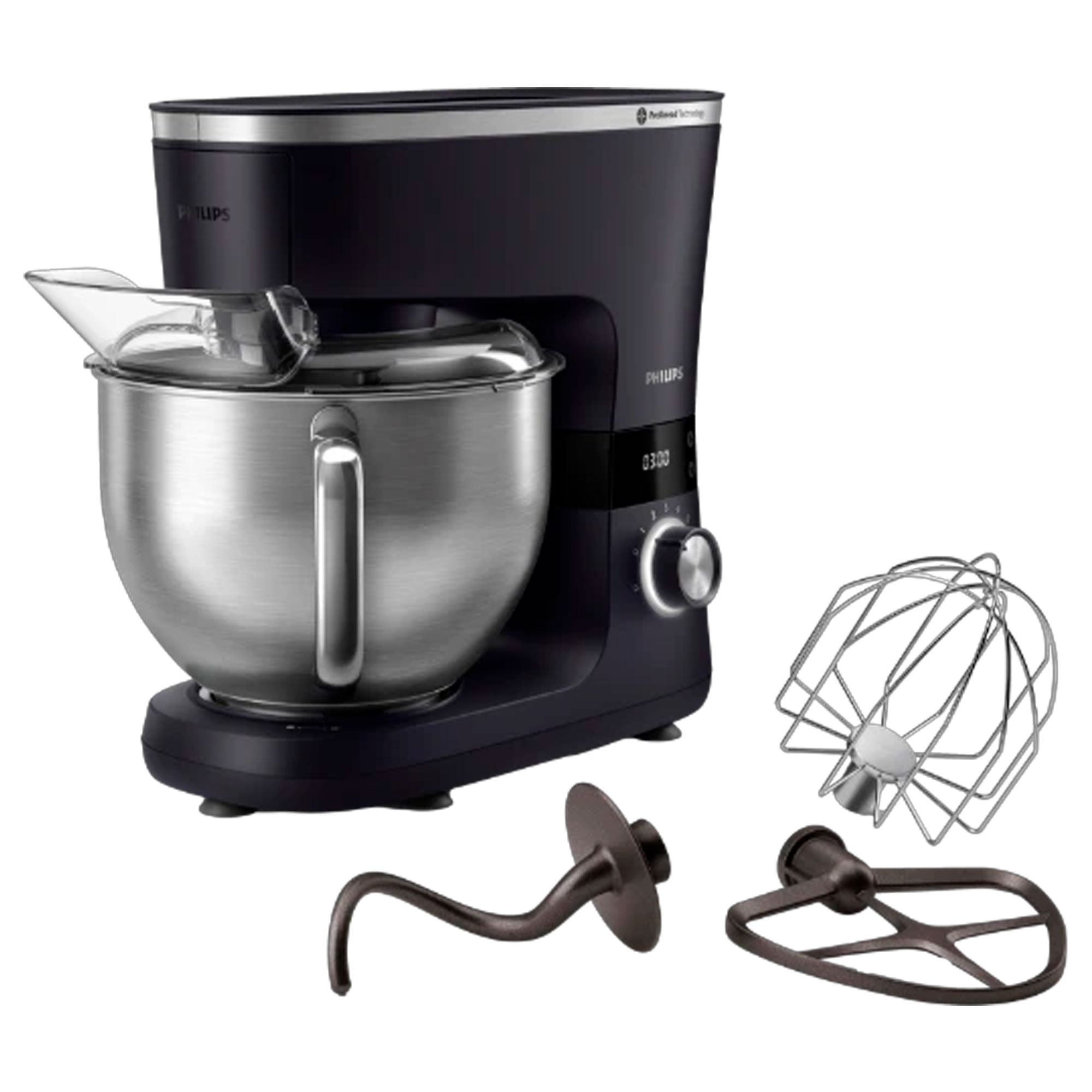 Philips Hr7962 01 Køkkenmaskine 7000 Series