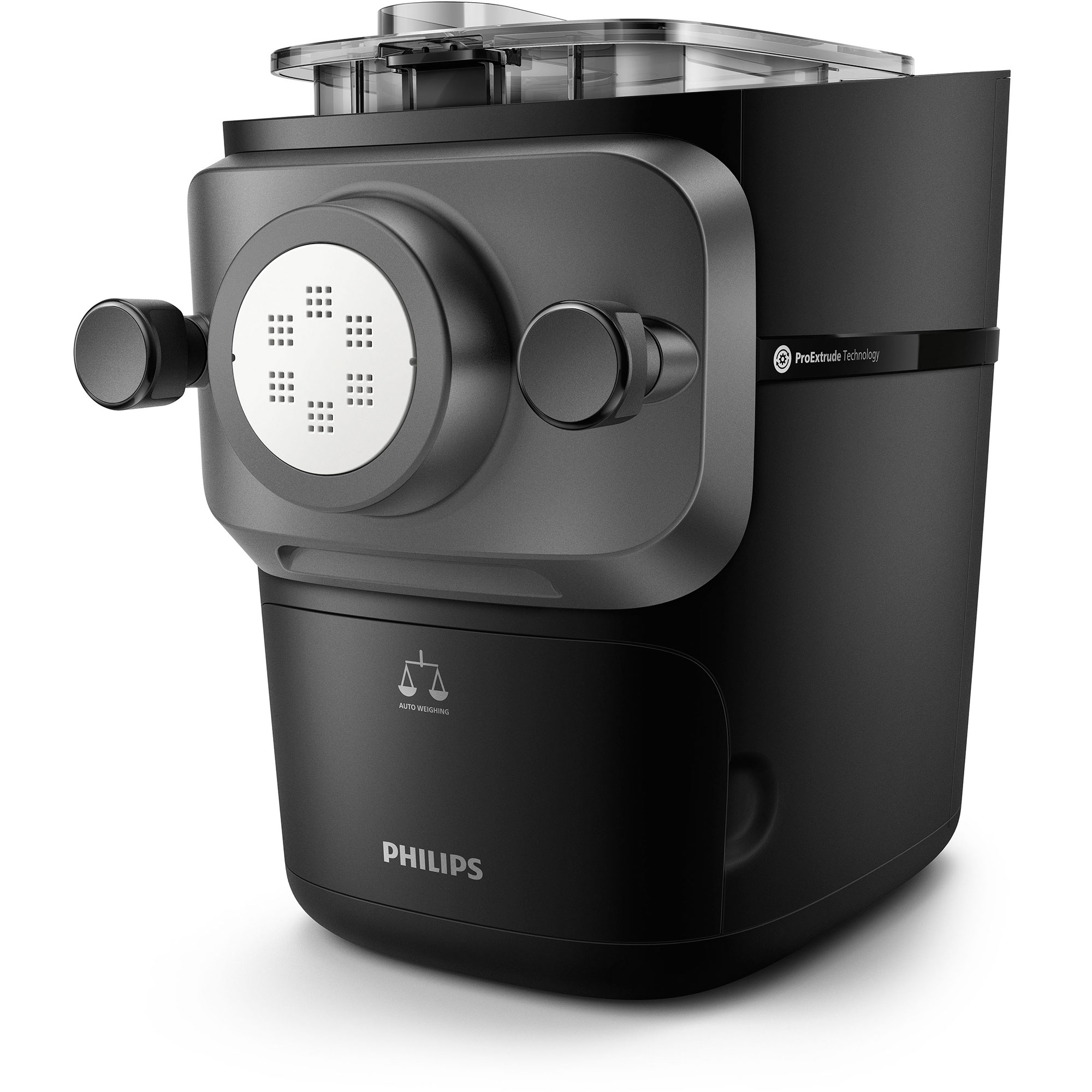Philips Hr2665 96 Pastamaskine 7000 Series